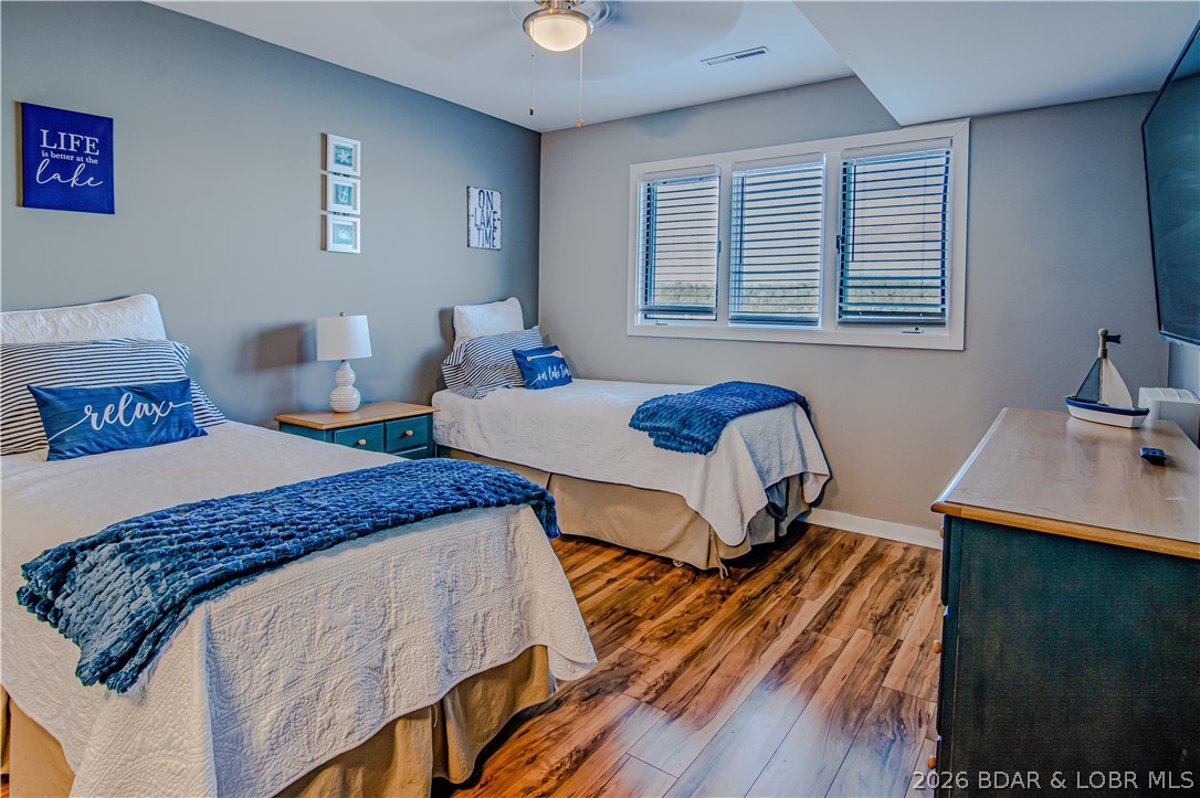 Knolls - Residential