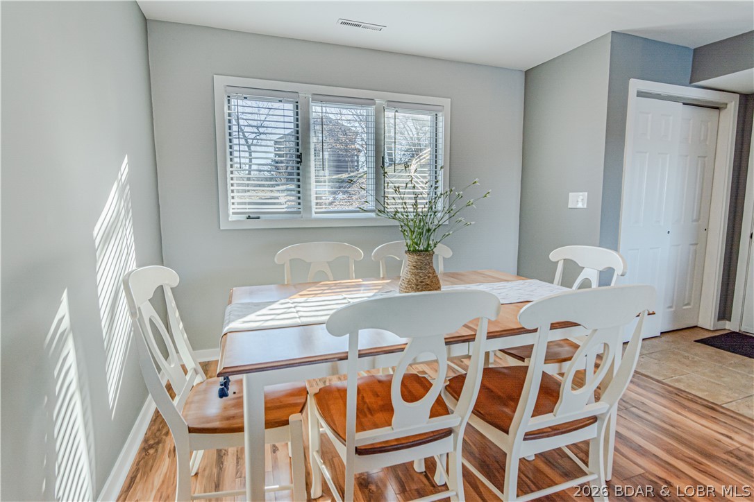 Knolls - Residential