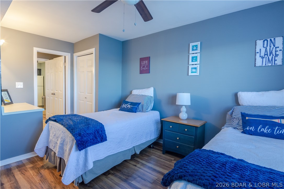 Knolls - Residential
