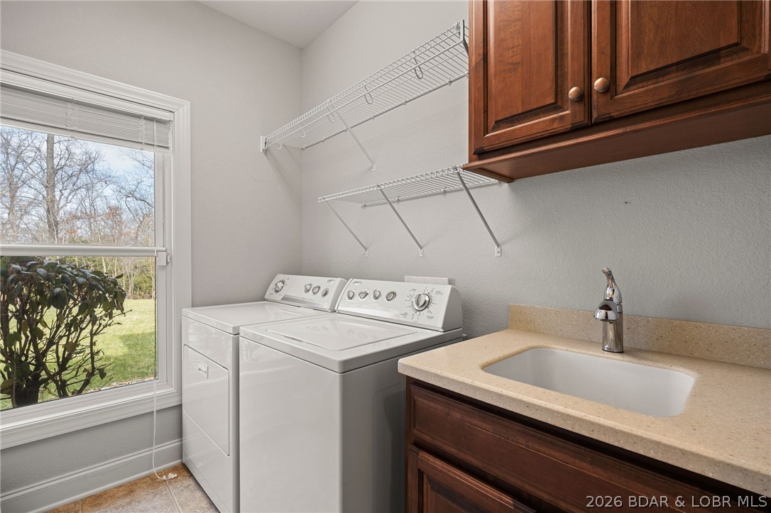 Magnolia Point - Residential