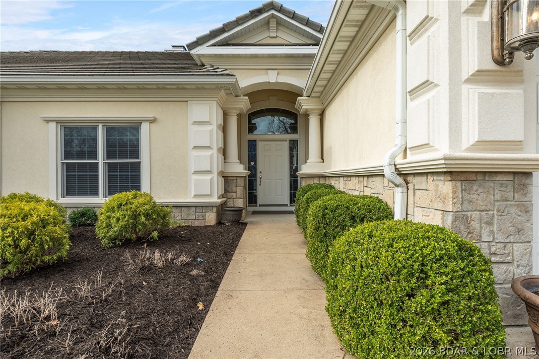 Magnolia Point - Residential