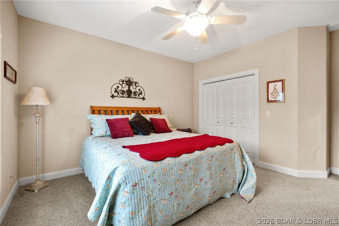 Magnolia Point - Residential