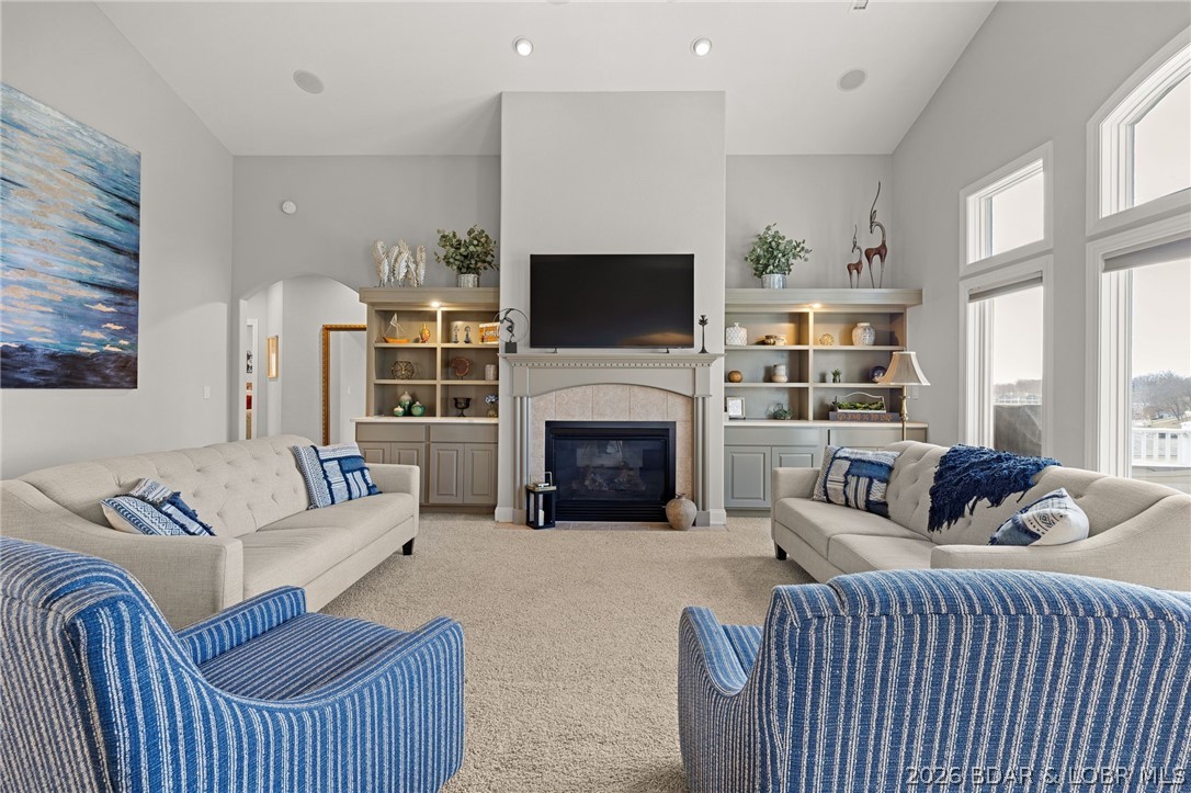 Magnolia Point - Residential