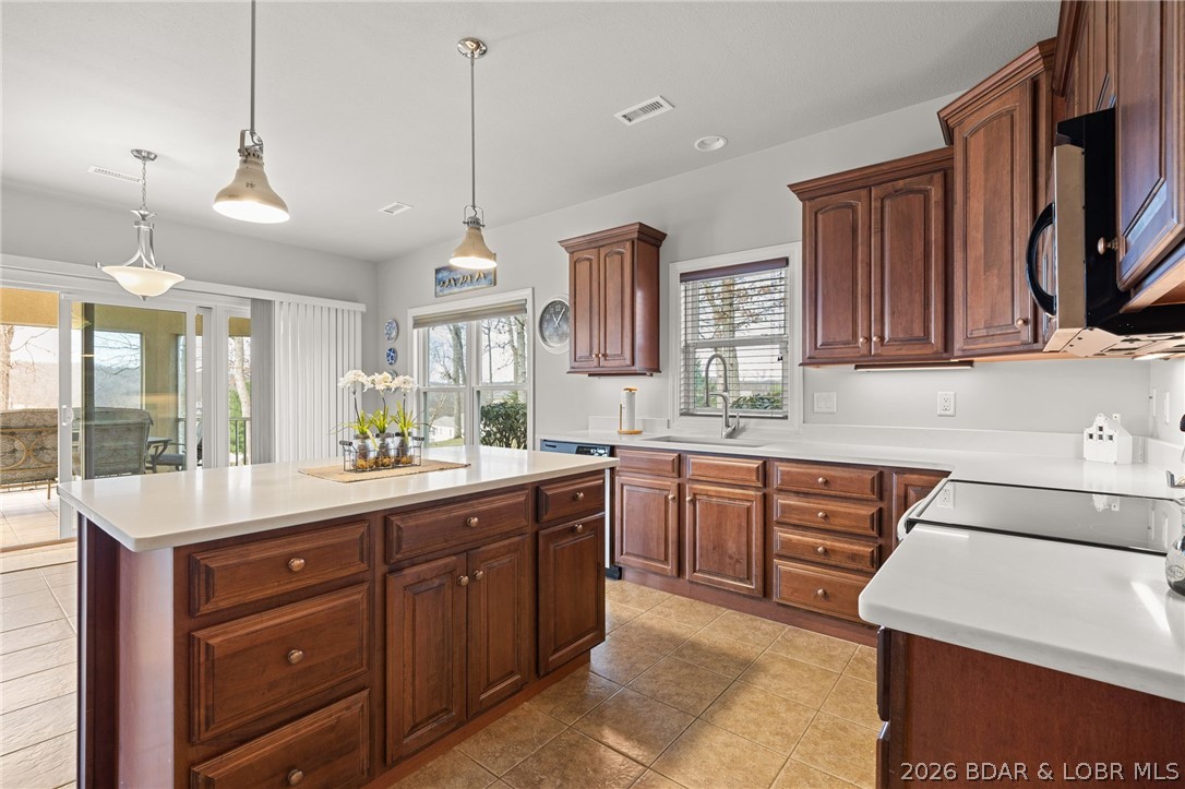 Magnolia Point - Residential