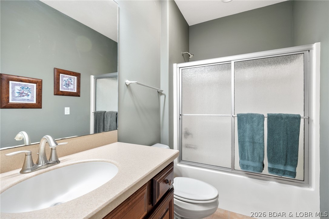 Magnolia Point - Residential