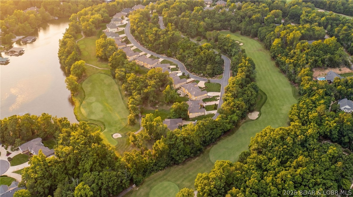 Magnolia Point - Residential