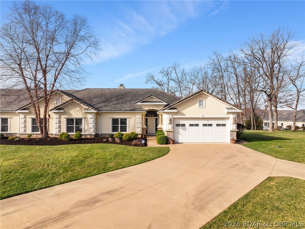 Magnolia Point - Residential