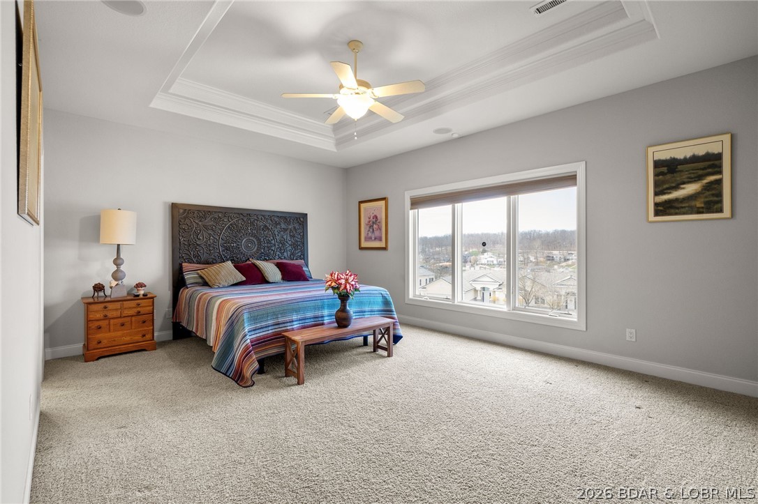 Magnolia Point - Residential