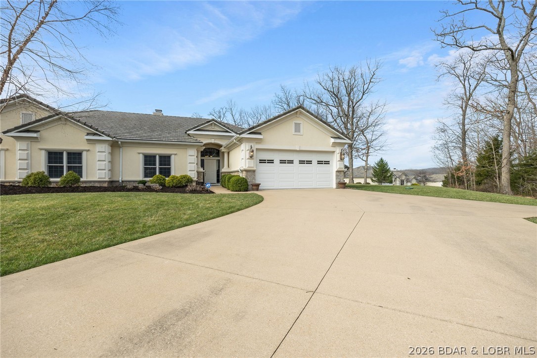 Magnolia Point - Residential