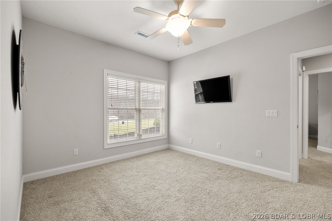 Magnolia Point - Residential