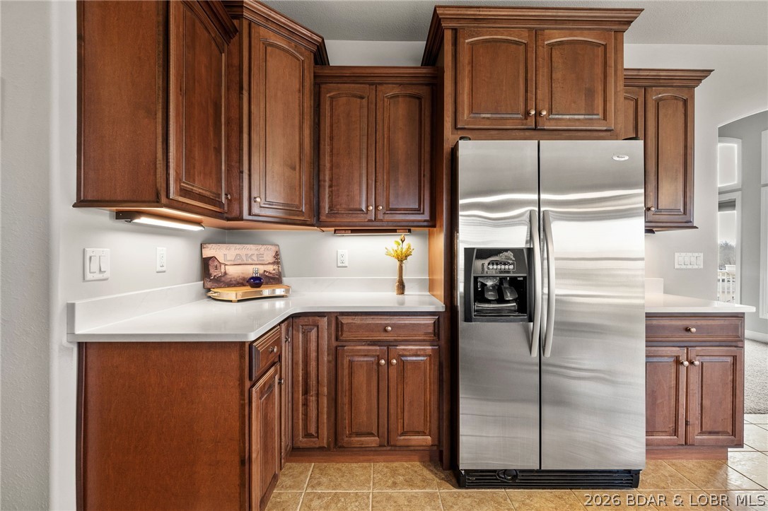 Magnolia Point - Residential