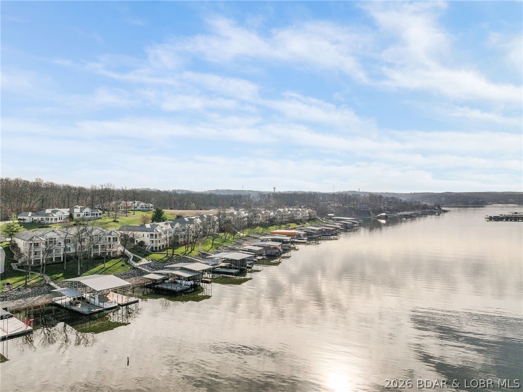 Magnolia Point - Residential