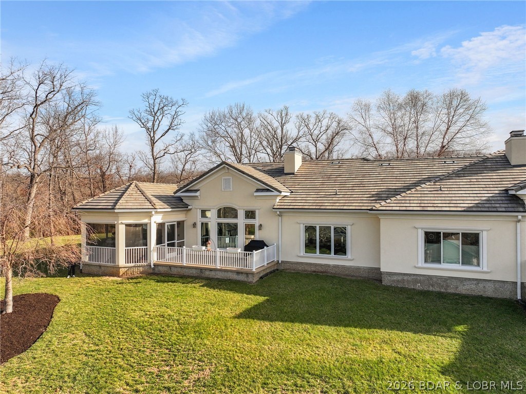 Magnolia Point - Residential