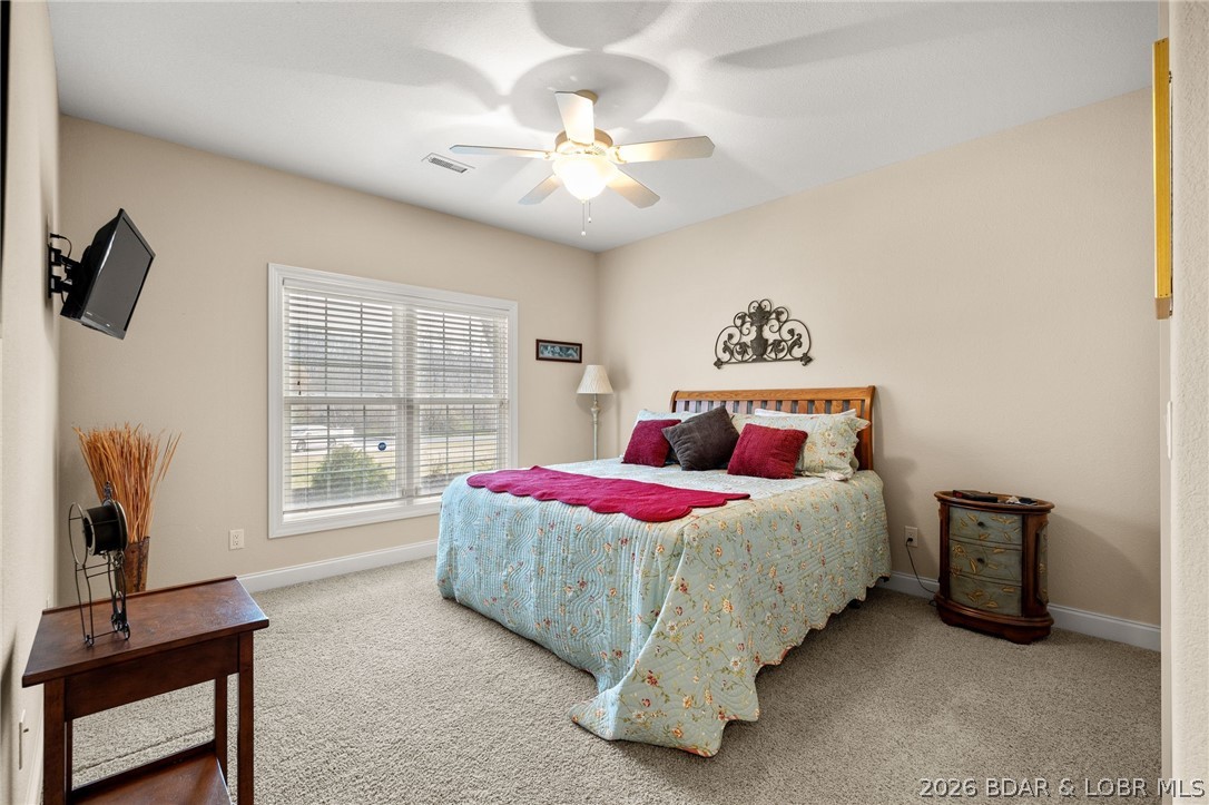 Magnolia Point - Residential