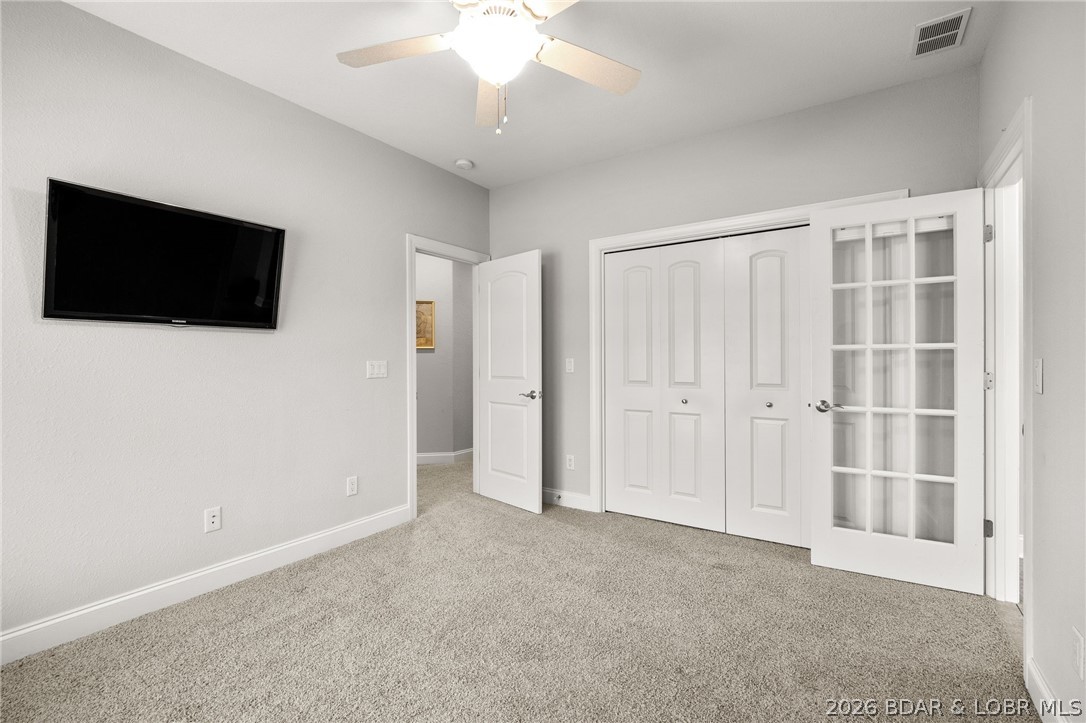 Magnolia Point - Residential