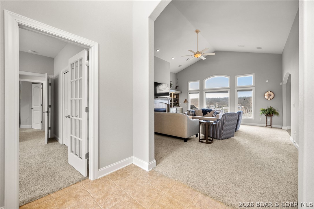 Magnolia Point - Residential