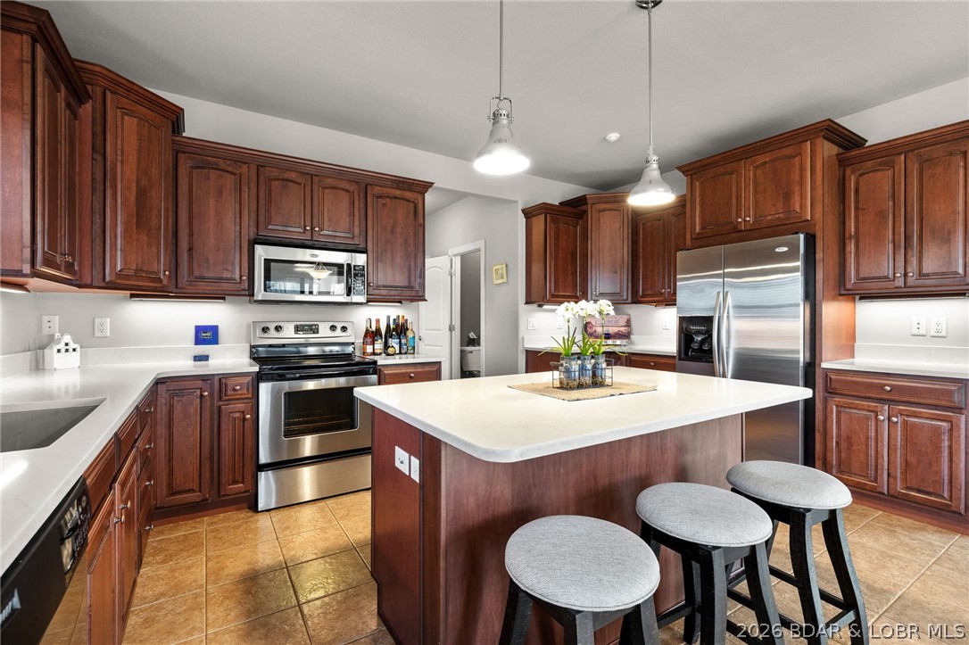 Magnolia Point - Residential