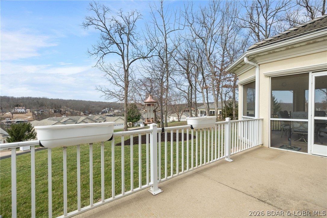 Magnolia Point - Residential