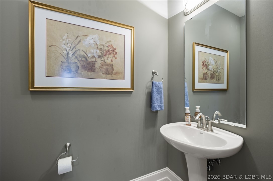 Magnolia Point - Residential