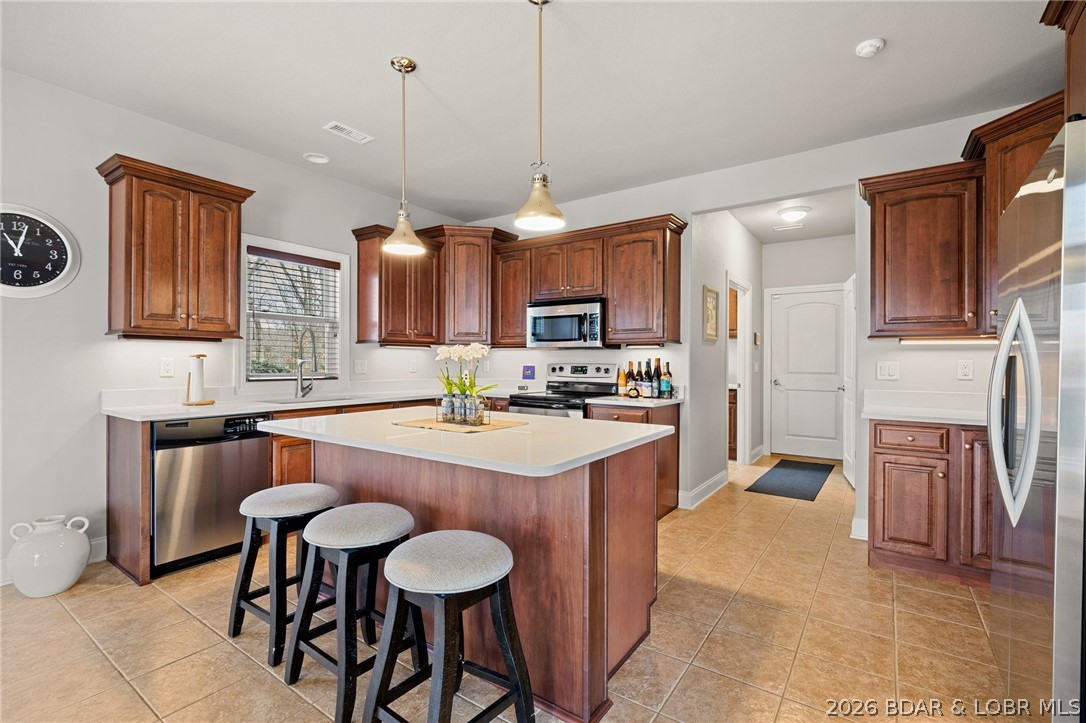 Magnolia Point - Residential