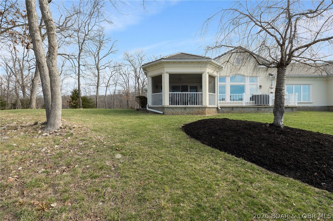 Magnolia Point - Residential