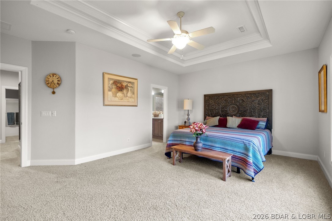 Magnolia Point - Residential