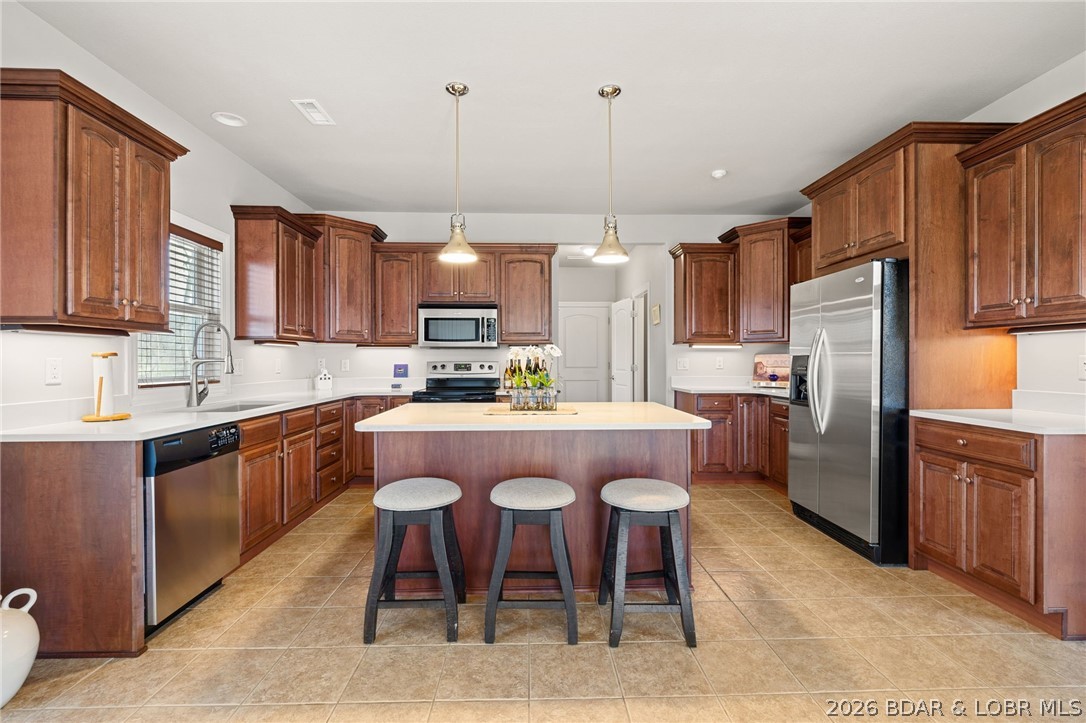 Magnolia Point - Residential