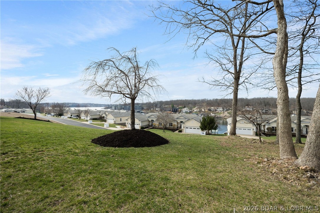 Magnolia Point - Residential