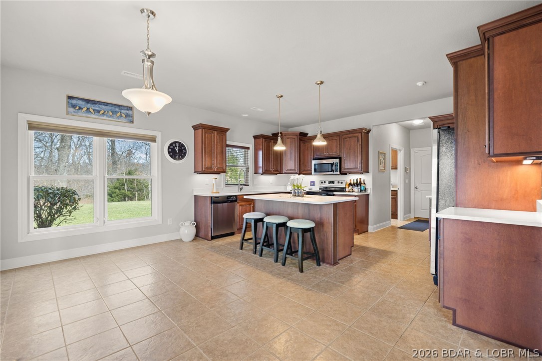 Magnolia Point - Residential