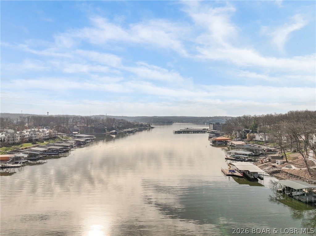 Magnolia Point - Residential