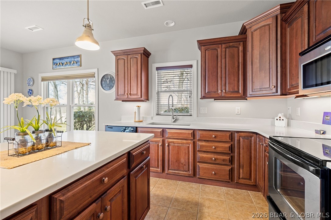 Magnolia Point - Residential