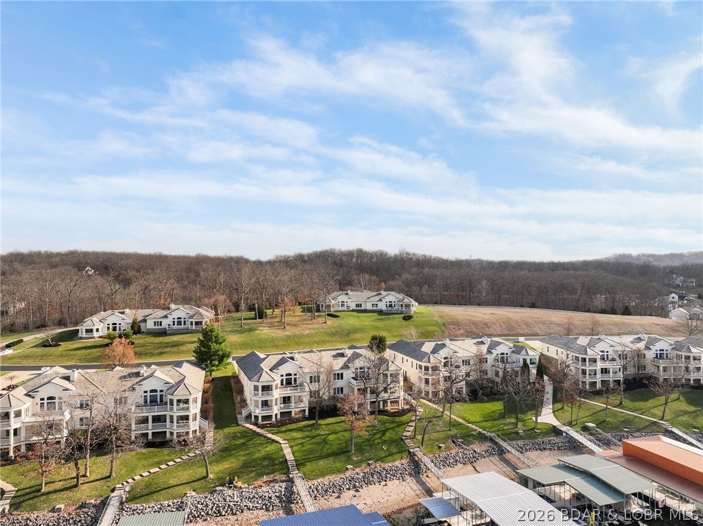 Magnolia Point - Residential