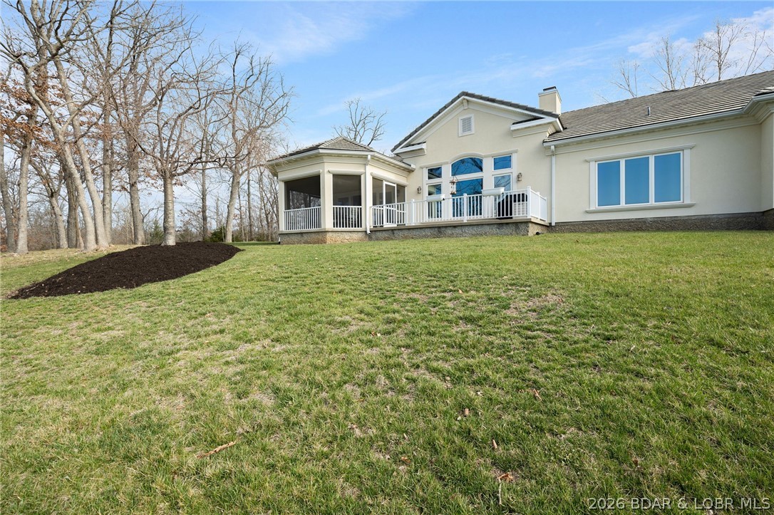 Magnolia Point - Residential