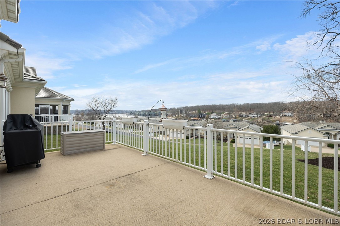 Magnolia Point - Residential