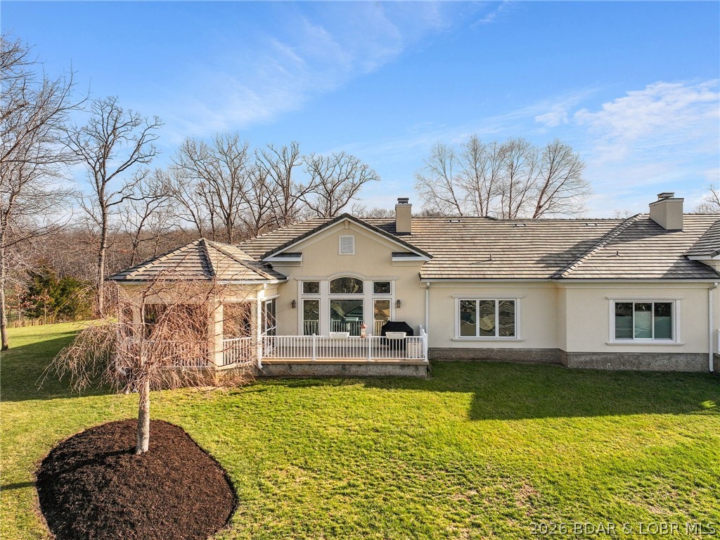 Magnolia Point - Residential