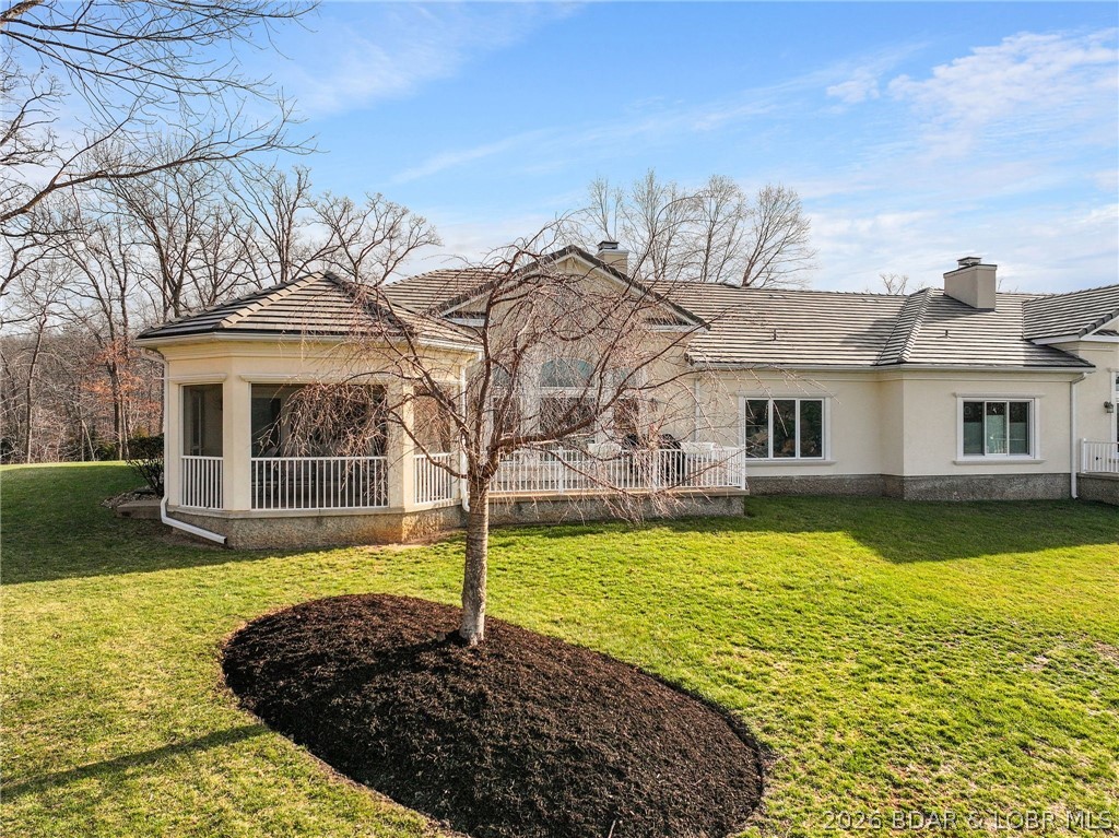 Magnolia Point - Residential