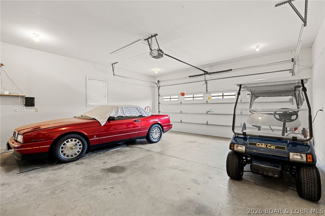 Magnolia Point - Residential