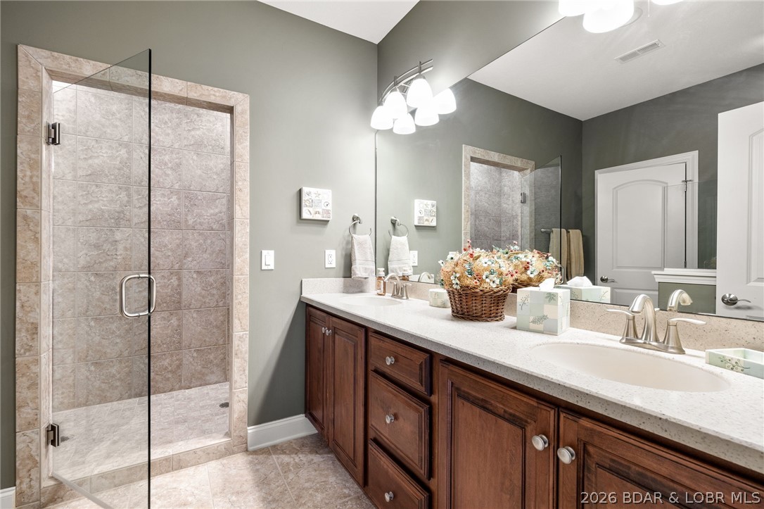 Magnolia Point - Residential