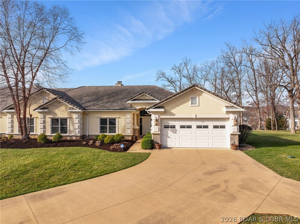 Magnolia Point - Residential