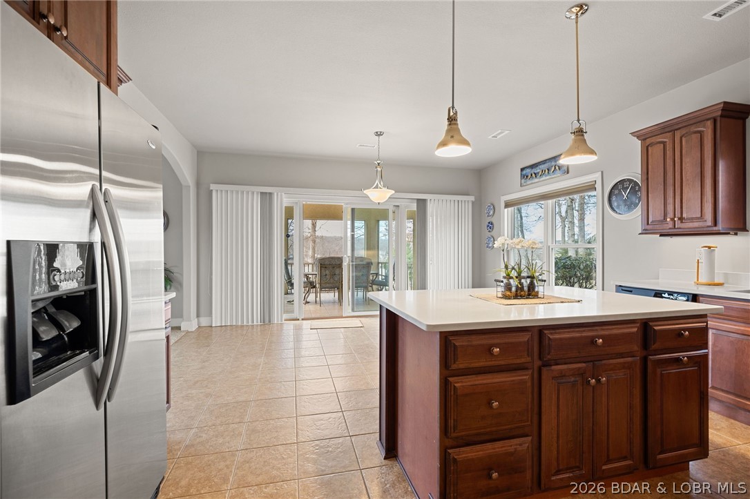 Magnolia Point - Residential