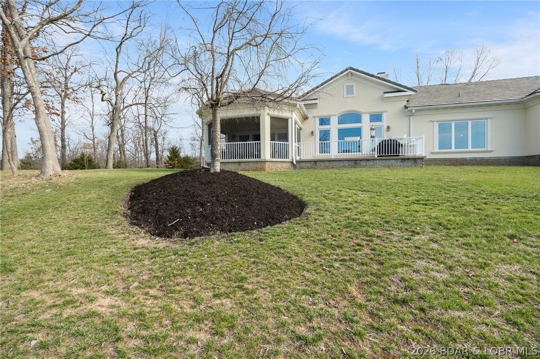 Magnolia Point - Residential