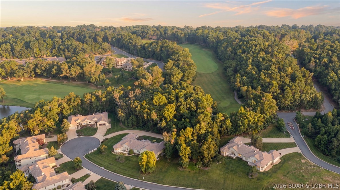 Magnolia Point - Residential