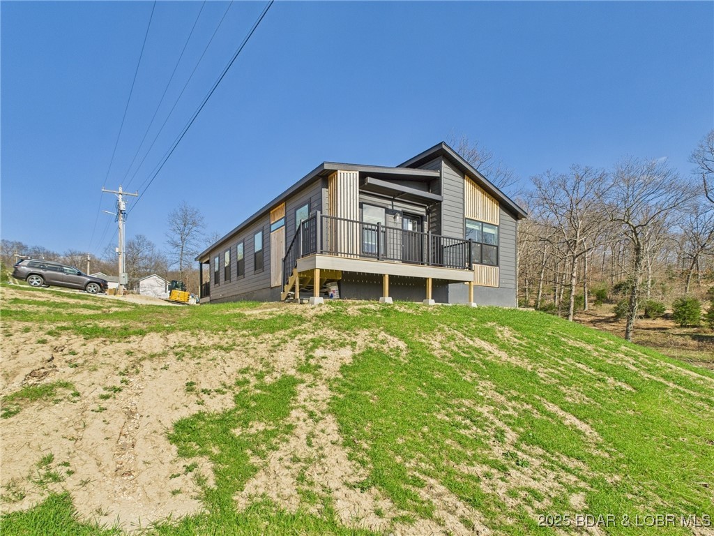 Woodhaven 2 - Residential