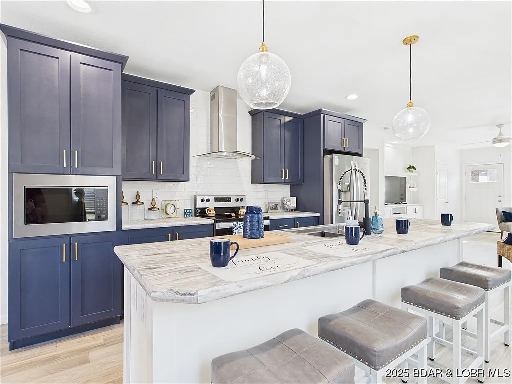 Woodhaven 2 - Residential