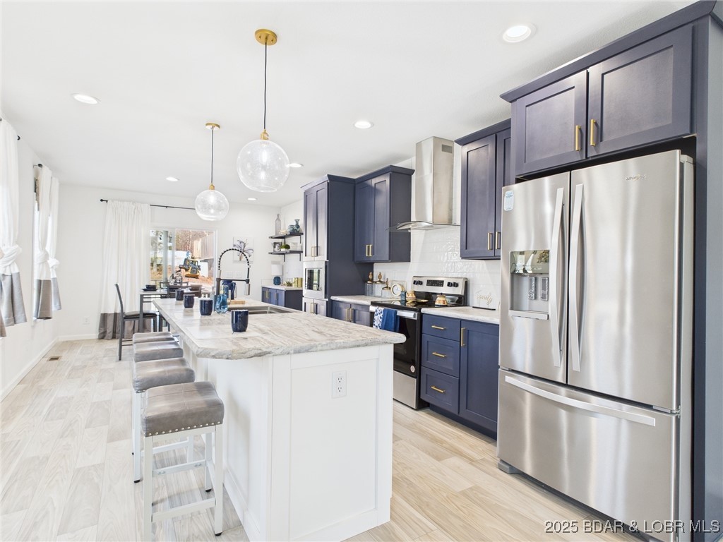 Woodhaven 2 - Residential