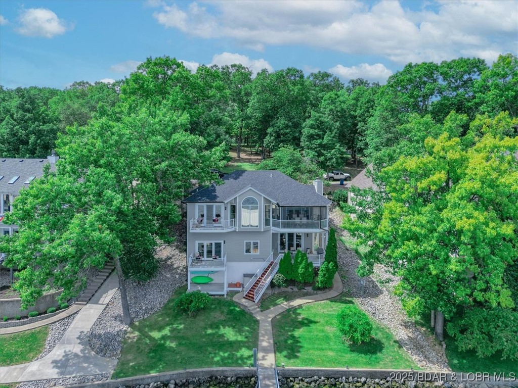 Osage Beach, Missouri 65065, United States, 4 Bedrooms Bedrooms, ,4 BathroomsBathrooms,Residential,Active,106987