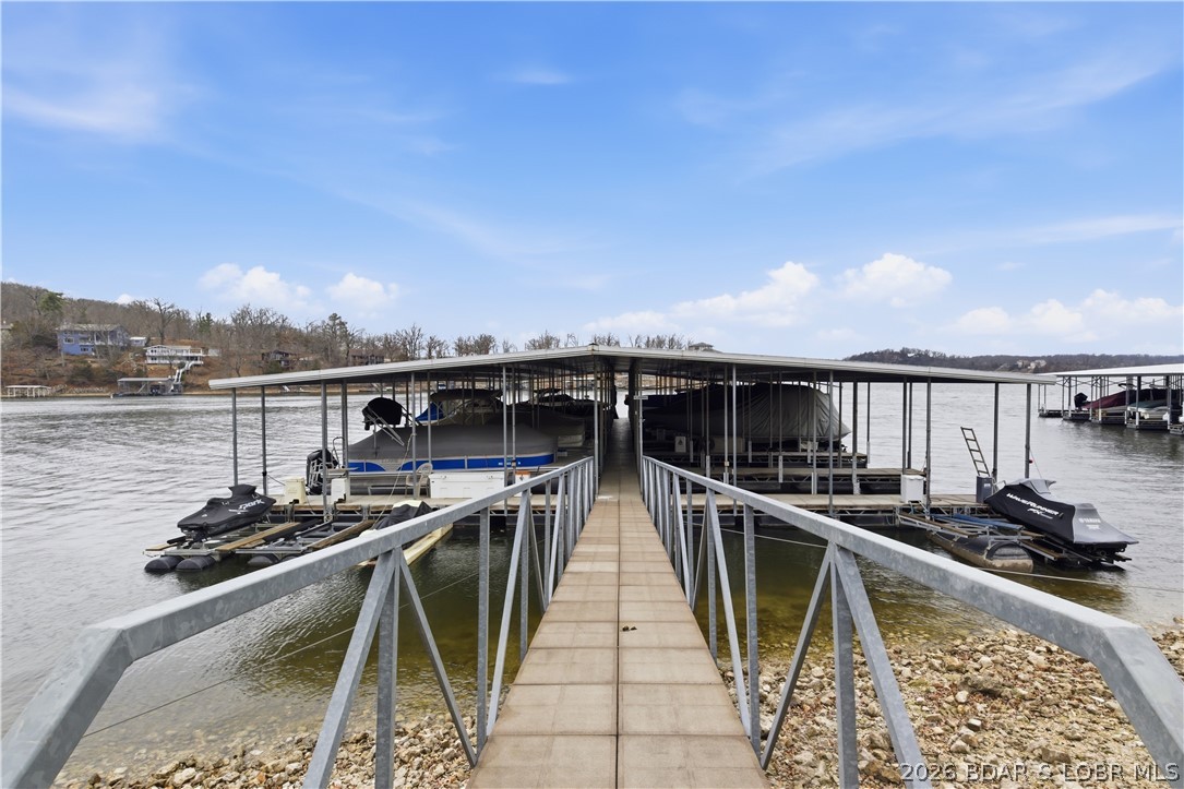 Windjammer - Residential