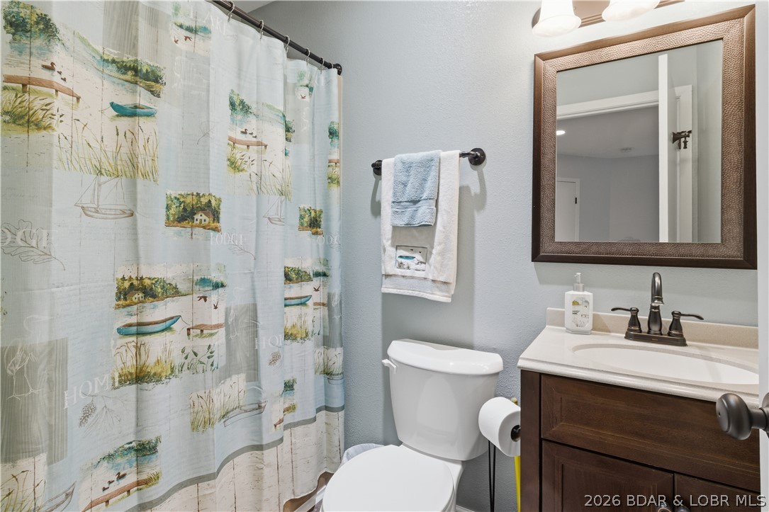 Windjammer - Residential