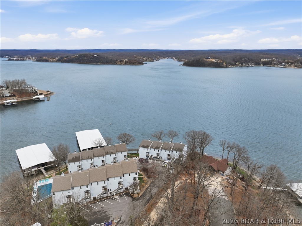 Windjammer - Residential