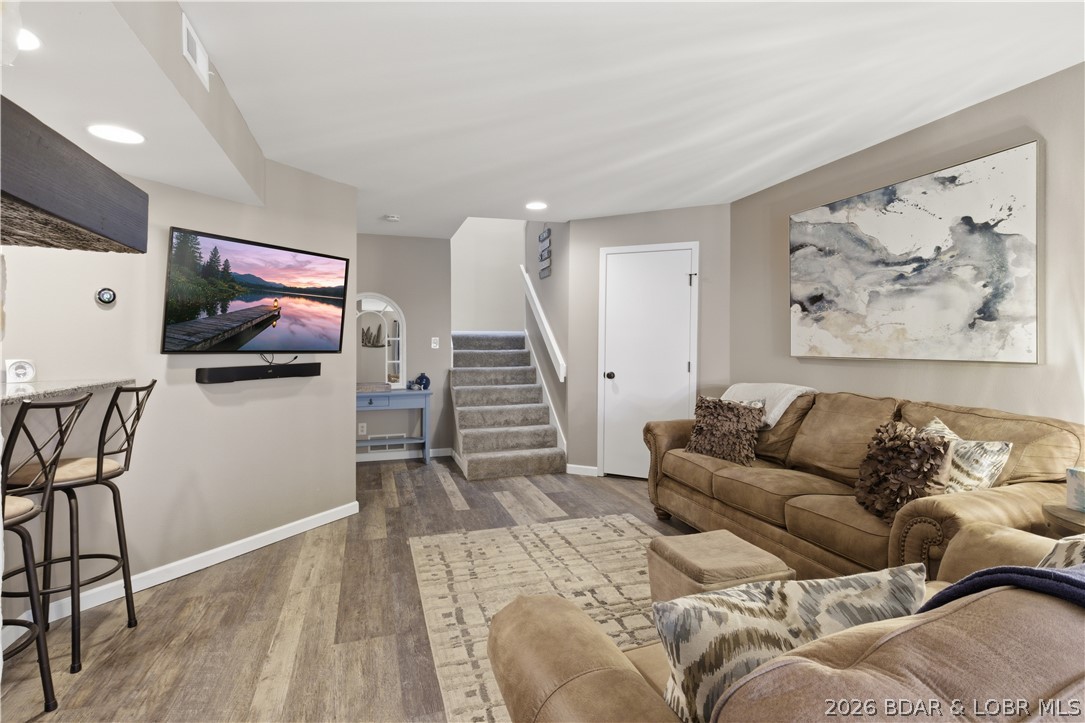 Windjammer - Residential